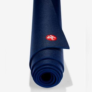 Manduka Pro Yoga Mat, Midnight Dark Blue